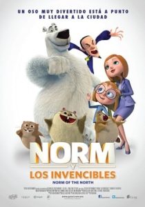 Nom y los Invencibles