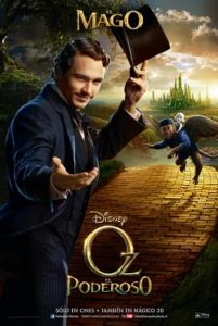 Oz El Poderoso