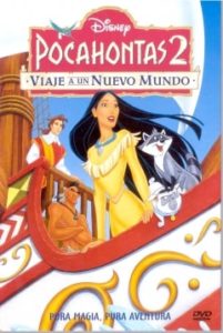 Pocahontas 2