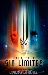 Star Trek: Sin Limites