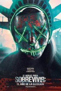 12 Horas Para Sobrevivir