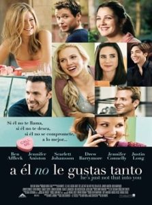 A El No le Gustas Tanto