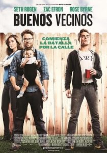 Buenos Vecinos