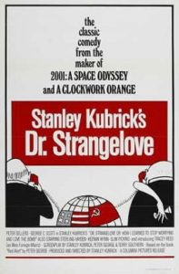 Dr. Strangelove