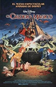 El Caldero Mágico