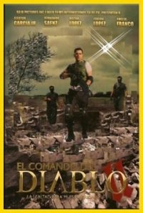 El Comando del Diablo 2