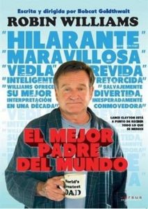 El Mejor Papá del Mundo