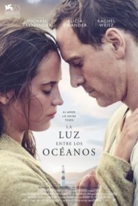 La Luz Entre Los Óceanos