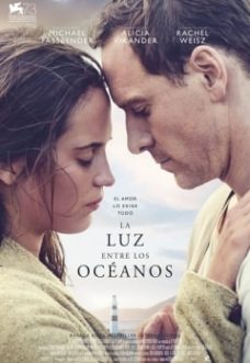 La Luz Entre los Óceanos