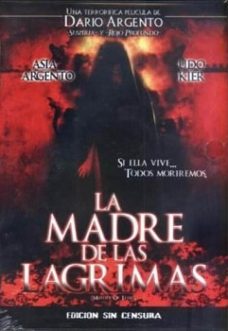 La Madre de las Lágrimas