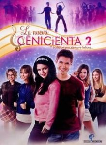 La Nueva Cenicienta 2