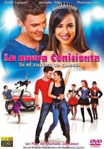 La Nueva Cenicienta Si El Zapato te Queda