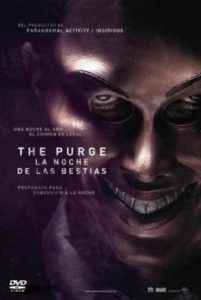 La Purga