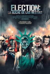 La Purga 3