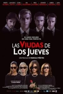 La Viuda de los Jueves
