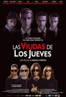 Las Viudas de los Jueves