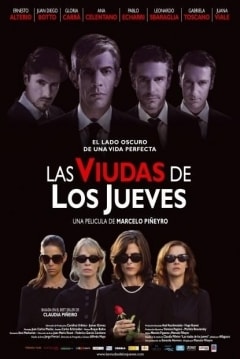 La Viuda de los Jueves