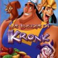 Las Locuras de Kronk