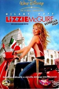 Lizzie McGuire Estrella Pop