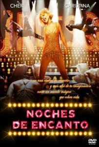 Noches de Encanto