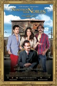 Nosotros Los Nobles
