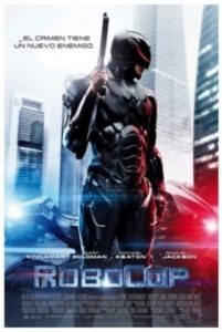 Robocop Remake