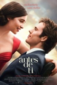 Yo Antes de Ti