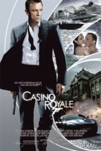 007 Casino Royale