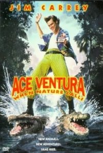 Ace Ventura 2