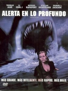 Alerta En Lo Profundo