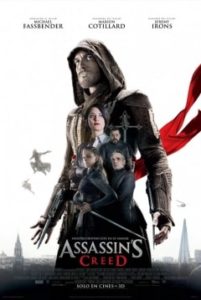 Assasin's Creed