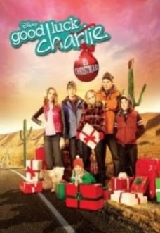 Charlie es Navidad