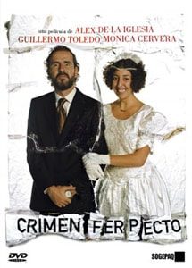 Crimen Ferpecto