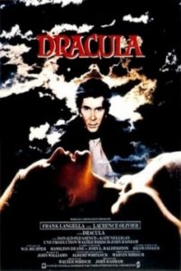 Drácula 1979