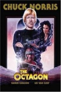 El Octágono