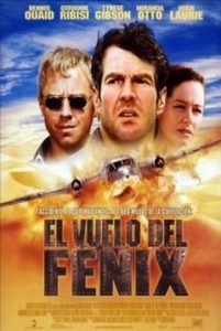 El Vuelo del Fénix