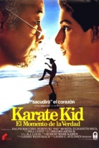 Karate Kid