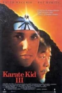 Karate Kid 3