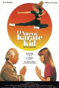 Karate Kid 4