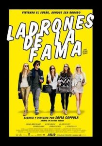 Ladrones de la Fama