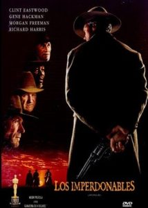 Los Imperdonables