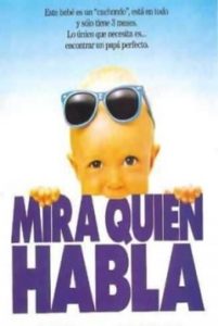 Mira Quién Habla