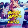 Música Amigos y Fiesta