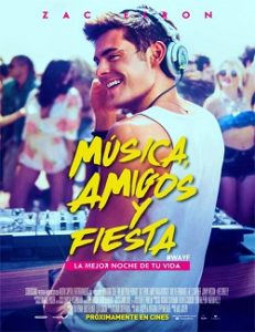 Música Amigos y Fiesta