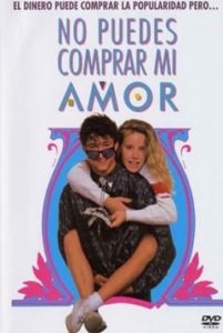 No Puedes Comprar Mi Amor