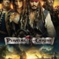 Piratas del Caribe 4