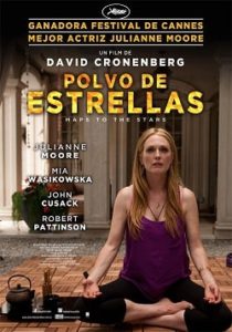 Polvo de Estrellas