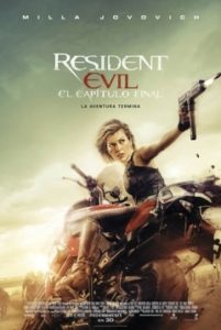 Resident Evil 6 Capitulo Final