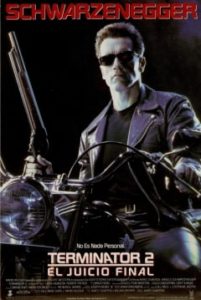 Terminator 2