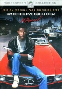 Un Detective Suelto en Hollywood